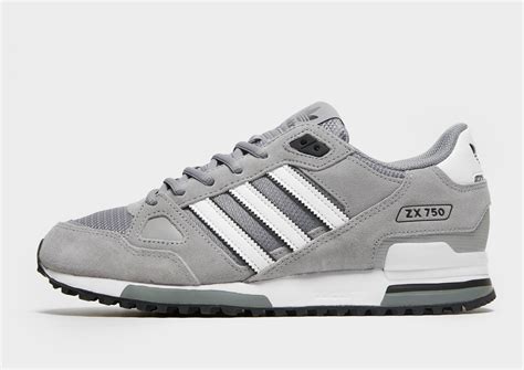 adidas jogingschuh herren grau